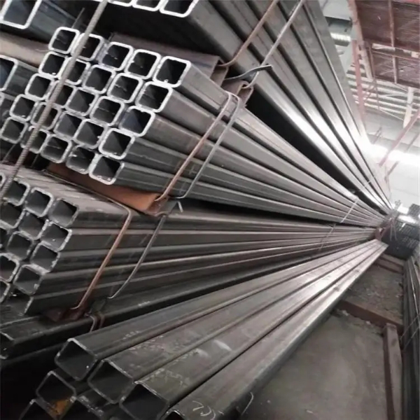 惠民Q345B无缝方管